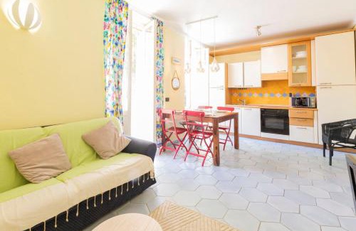 Antibes Old Town Apartment | Family-Friendly Apartments in Beautiful Antibes, France