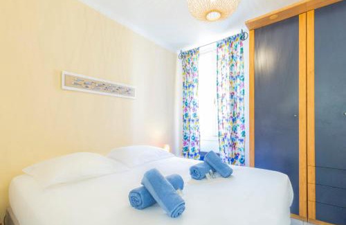 Antibes Old Town Apartment | Family-Friendly Apartments in Beautiful Antibes, France