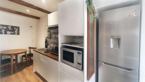 Serignan Apartment | Place DANTON SERIGNAN CENTRE