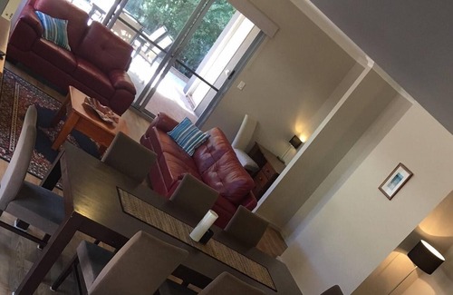 Augusta House | " Place of Comfortable Rest "