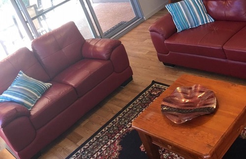 Augusta House | " Place of Comfortable Rest "