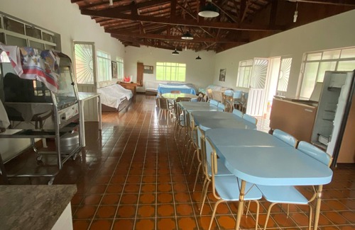 Pinhalzinho Other | Relaxing Retreat for Family Fun and Friendship