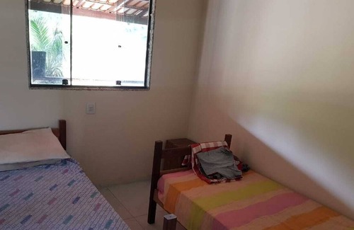 Brumadinho House | Experience Spectacular Views in a Family-Friendly Retreat