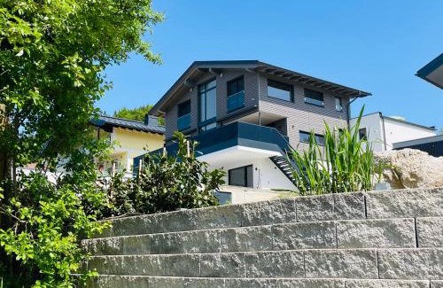 Faistenau Apartment | Oceanfront Retreat: place2be Exclusive Apartment Awaits