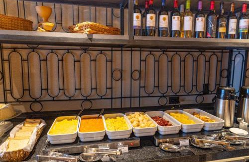 Loteamento Oceania II Hotel | Comfortable Place2You Hotel by Welkom with Ocean Views