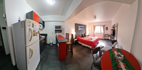 Province of Tierra del Fuego Apartment | Pet-Friendly Retreat at PlaceresCC with High Guest Ratings