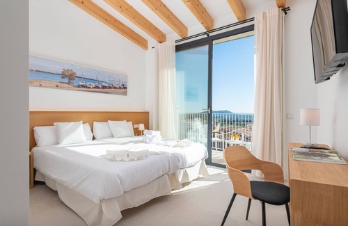 Selva Hotel | Discover Placeta Vella Turismo de Interior - Rated 10/10!