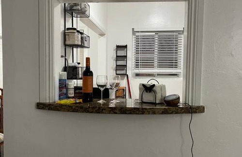 Douglas Apartment | Serene Retreat in the Heart of Miami with Pet-Friendly Amenities