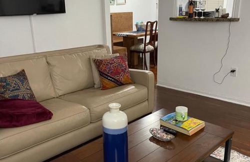 Douglas Apartment | Serene Retreat in the Heart of Miami with Pet-Friendly Amenities