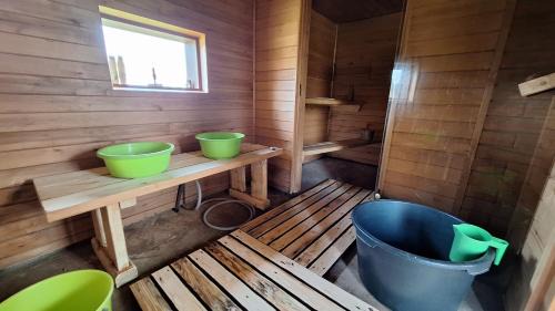 Voru County House | Kid-Friendly Retreat at Plagandõ Puhkemaja - Rated 9.6/10