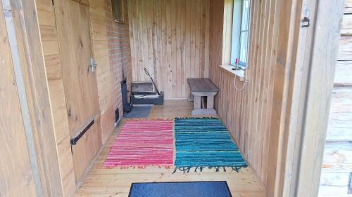 Voru County House | Kid-Friendly Retreat at Plagandõ Puhkemaja - Rated 9.6/10
