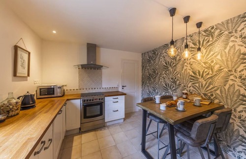 Crozon House | Plage de goulien, house 9 persons