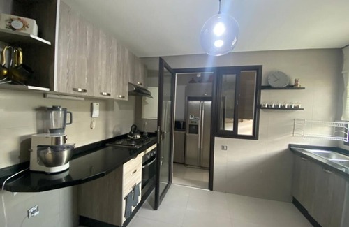 Rabat-Sale-Kenitra Apartment | Inviting Plage des Nations with Pool View & Family Amenities