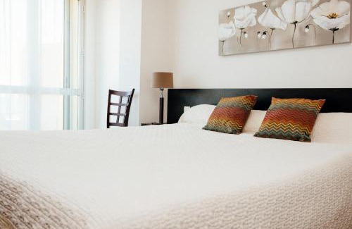 Argeles Plage Hotel | Oceanfront Retreat at Plage des Pins with Pool & Breakfast