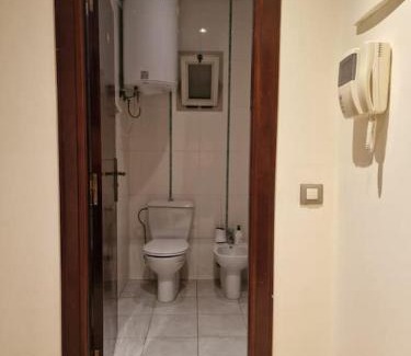 Skhirat Plage Apartment | Plage, Piscine, et Confort Moderne