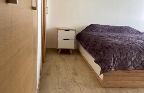 Souk Tlet El Gharb Apartment | Family-Friendly Retreat with Pool and Golf Access