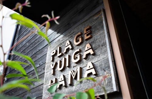 Kamakura House | Family-Friendly Retreat at Plage Yuigahama with Kitchen