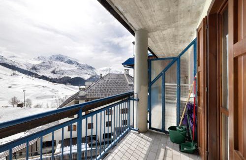 Prato Nevoso Apartment | Family-Friendly Plain Soleil Ski Home with Great Reviews