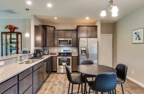 Plainfield Cottage | Convenient Plainfield Vacation Rental near Indianapolis