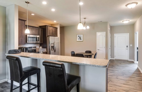 Plainfield Cottage | Convenient Plainfield Vacation Rental near Indianapolis