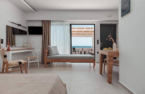 Pilalimata Hotel | Discover Plakakia Apartments with Breakfast & Family Amenities