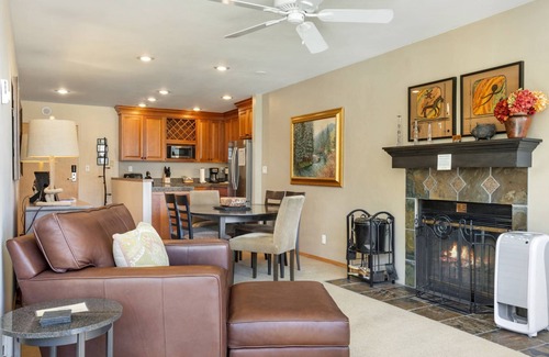 Vail Condo | Beat the Heat at Our Mountain Retreat - 9.8/10 Guest Rated!