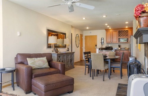 Vail Condo | Beat the Heat at Our Mountain Retreat - 9.8/10 Guest Rated!