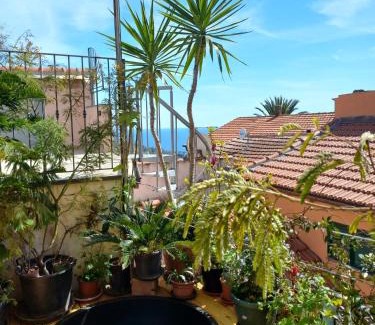 Civezza Apartment | Plan B: 4-Star Oceanfront Retreat with Pet-Friendly Perks