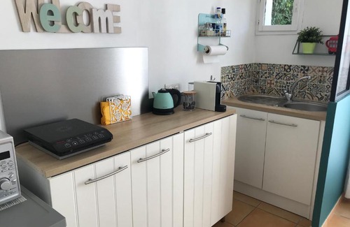 Plan-de-Cuques House | Oceanfront Family Escape at Plan de Cuques T2 - Rated 9.2