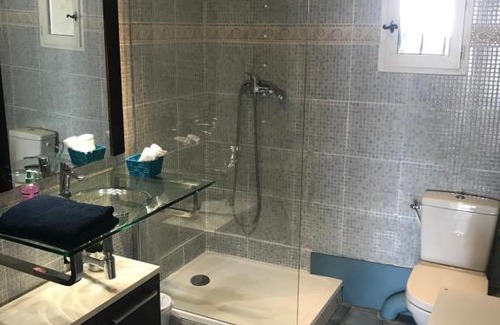 Plan-de-Cuques House | Oceanfront Family Escape at Plan de Cuques T2 - Rated 9.2