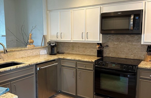 Horseshoe Bay Condo | Celebrate Father's Day with Amazing Amenities and 10/10 Rating