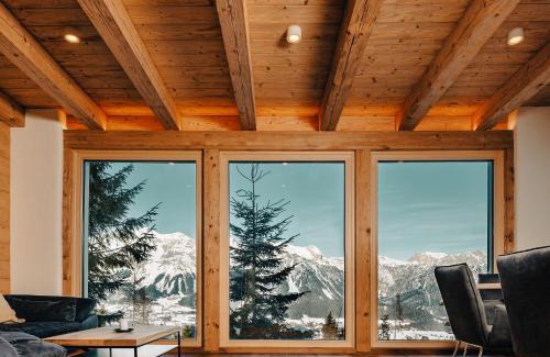 Schladming Apartment | Family-Friendly Planai Apartment with Dachstein Views
