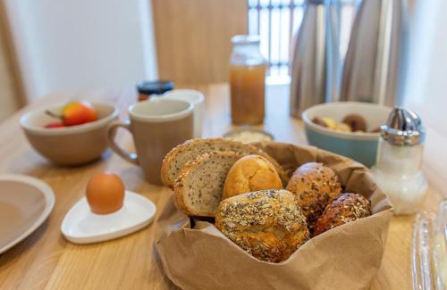 Funes House | Family-Friendly Stay at Planerhof Apartment Lilie, Rated 9.5