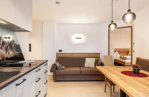 Funes House | Family-Friendly Stay at Planerhof Apartment Lilie, Rated 9.5