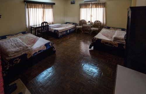 Bhaktapur Hotel | Guest Favorite: Planet Bhaktapur Hotel with Family Amenities