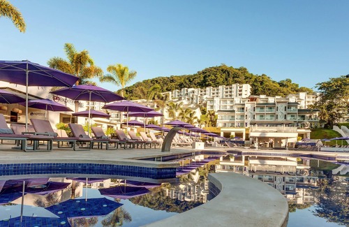Papagayo Resort | Discover Planet Hollywood Costa Rica: All-Inclusive Escape