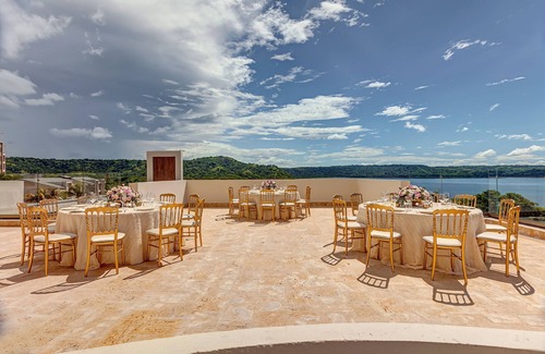 Papagayo Resort | Discover Planet Hollywood Costa Rica: All-Inclusive Escape