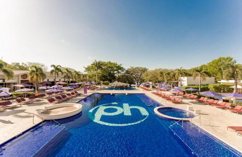 Culebra Resort | Discover Planet Hollywood Costa Rica: All-Inclusive Paradise