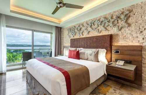 Culebra Resort | Discover Planet Hollywood Costa Rica: All-Inclusive Paradise