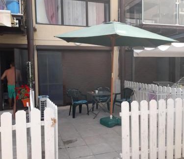 Saturn Apartment | Pet-Friendly Retreat at Planeta Saturn - Rated 9.3/10