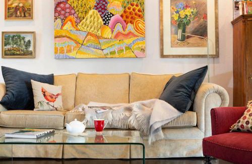 Stanley House | Experience Planetrees Estate: 4-Star Oceanfront Retreat
