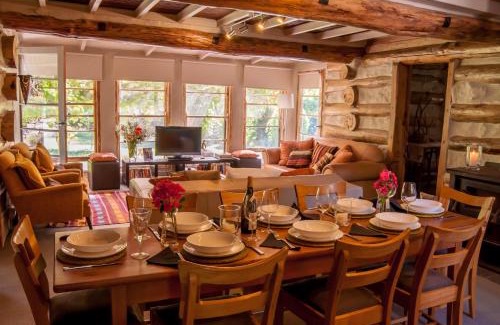 Stanley House | Experience Planetrees Estate: 4-Star Oceanfront Retreat