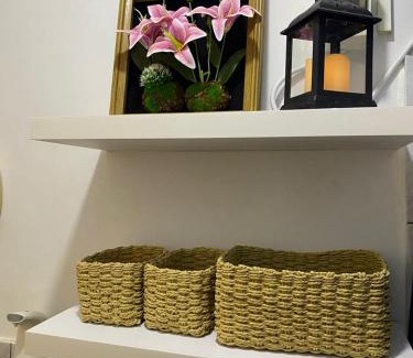 Veintiseis de Octubre Apartment | Planicie