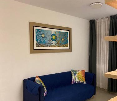 Veintiseis de Octubre Apartment | Planicie