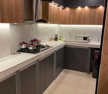 Veintiseis de Octubre Apartment | Planicie