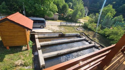 Republika Srpska House | Planinska koliba Šipovo 3