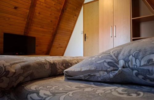 Tara National Park House | Oceanfront Retreat at Planinska Kuća Dušan - Rated 9.9/10