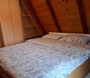 Tara National Park House | Oceanfront Retreat at Planinska Kuća Dušan - Rated 9.9/10