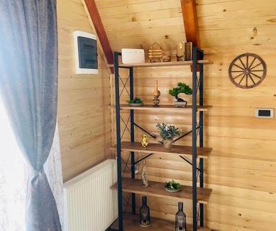 Republika Srpska Ski Chalet | Planinska kuća Jelka