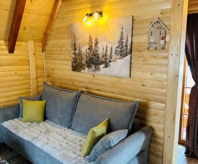 Republika Srpska Ski Chalet | Planinska kuća Jelka